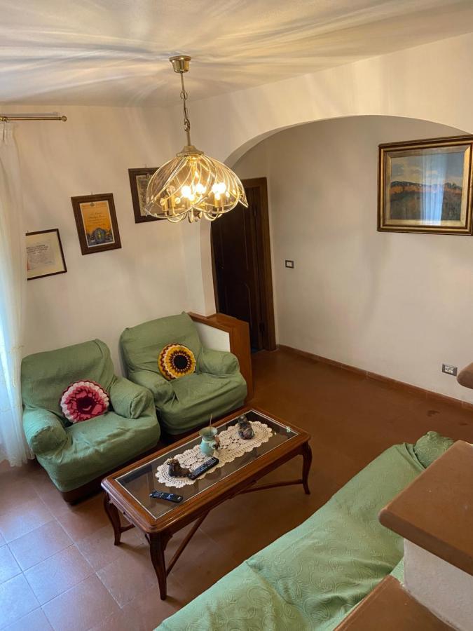 Casa Marina Apartment ฟอสดิโนโว ภายนอก รูปภาพ