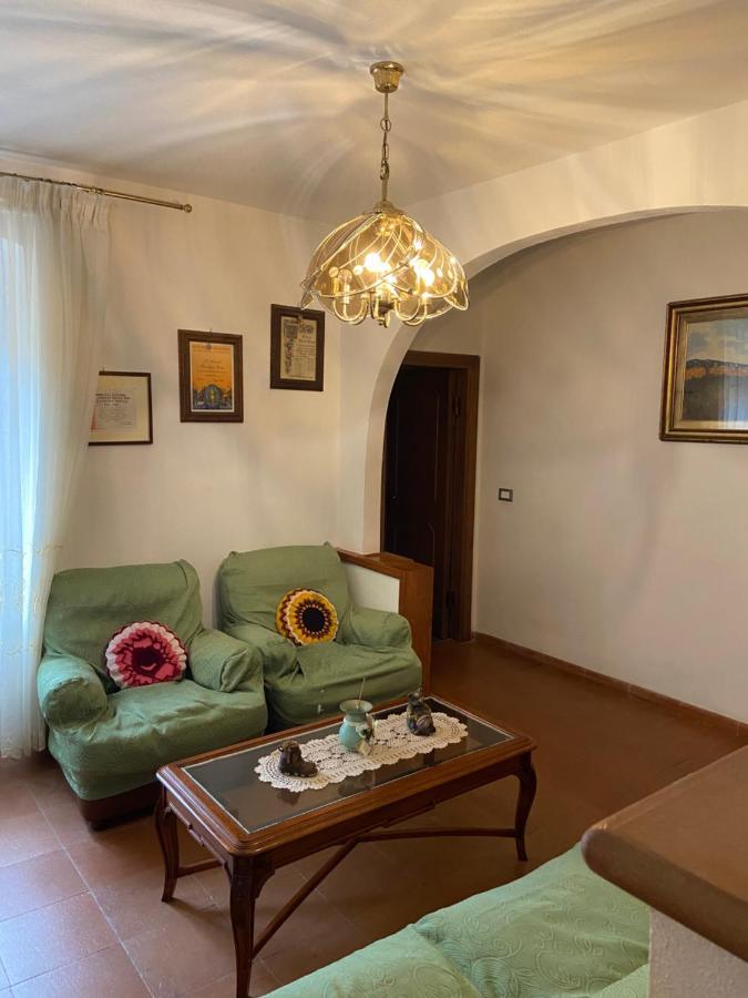 Casa Marina Apartment ฟอสดิโนโว ภายนอก รูปภาพ