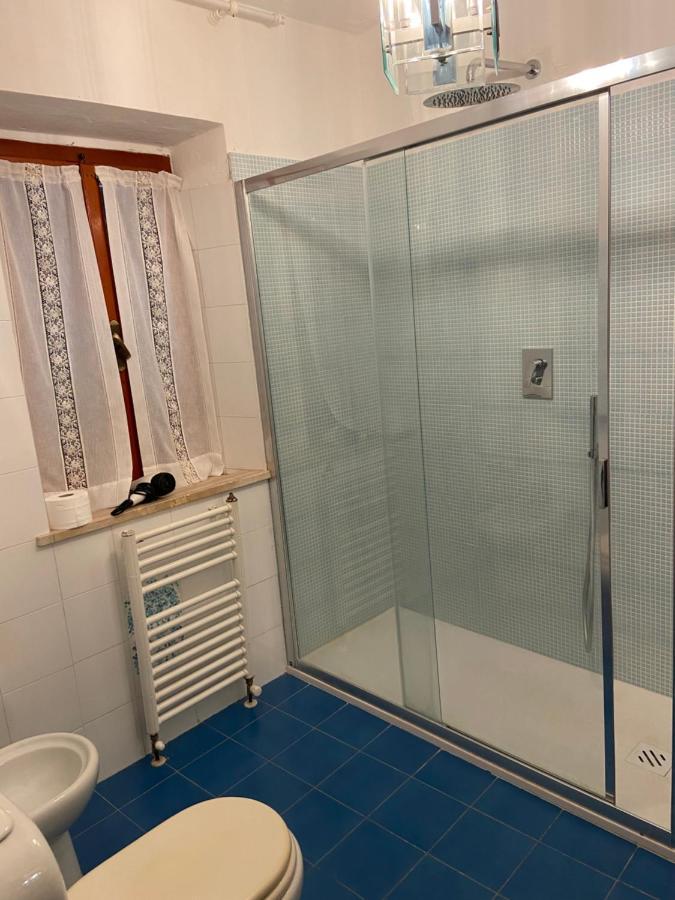 Casa Marina Apartment ฟอสดิโนโว ภายนอก รูปภาพ