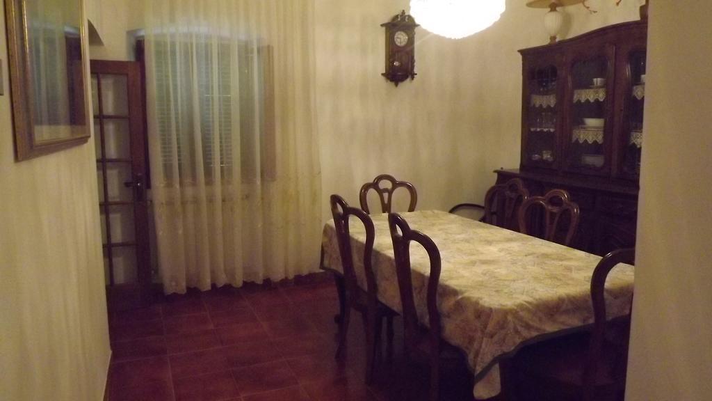 Casa Marina Apartment ฟอสดิโนโว ภายนอก รูปภาพ